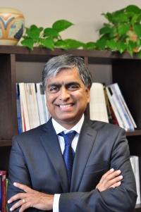 Dr. Rajat R Chander, MD