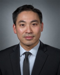 Dr. Michael Guo Jun Huang, MD