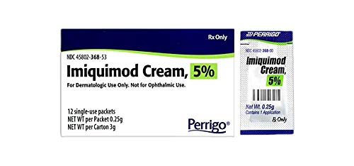 imiquimod comprar online